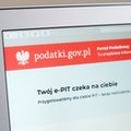 Jednak nie atak hakerski. Ministerstwo tłumaczy problemy z PIT-ami