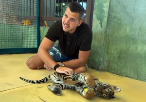 Viktor Živojinović