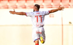 Ivi Lopez w Trnawie trafił dwa razy. Raków spokojnie może czekać na rewanż [WIDEO]