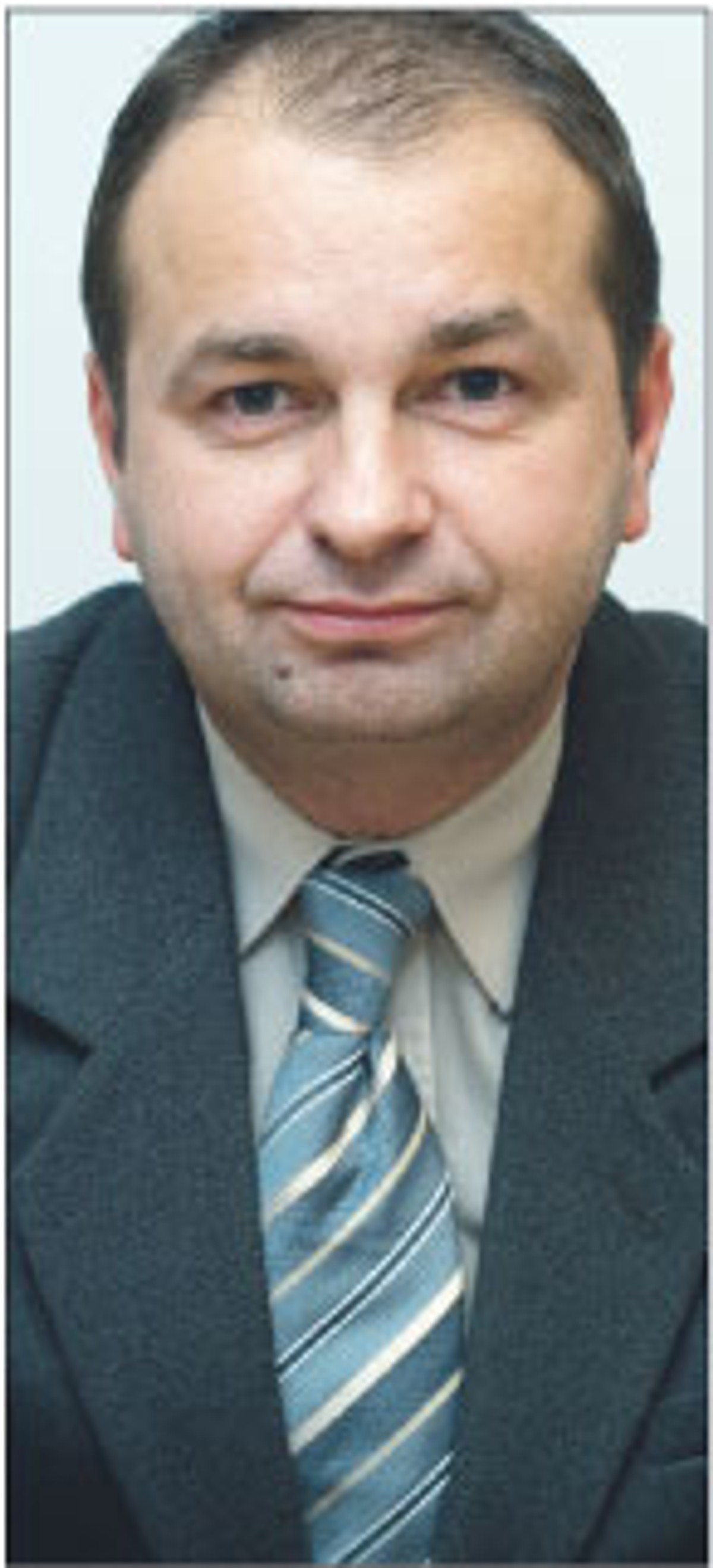 Bogdan Świąder