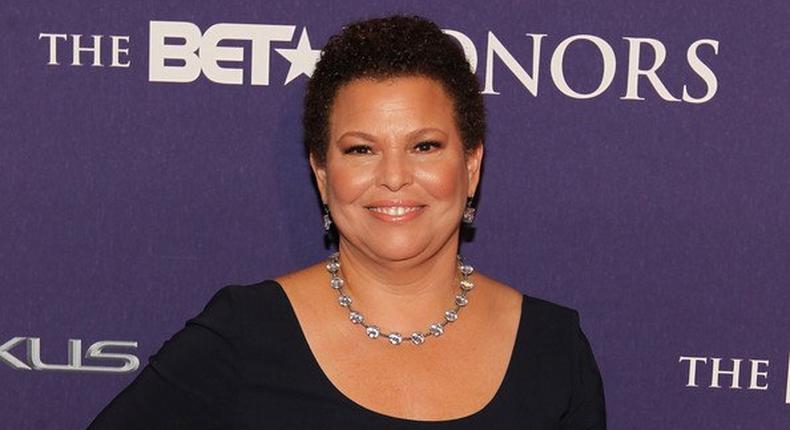 Debra L. Lee