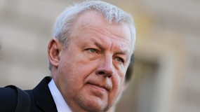 Rusza protest w obronie zawieszonego dyrektora szkoły. "To jest atak na wszystkich nauczycieli"