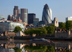 Tanie noclegi w Londynie - to da się zrobić [PORADNIK]