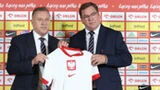 Jan Urban ma plan na swój debiut. "Chciałbym, żeby wkurzała się Holandia"