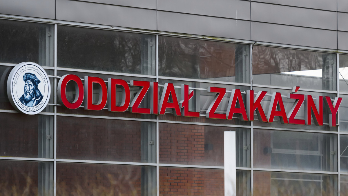 Koronawirus w Polsce. NRL apeluje do MZ: testy nie mogą obejmować tylko osób hospitalizowanych