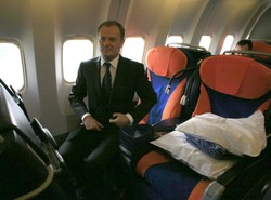 Kto zapłaci za premiera na tropach Inków