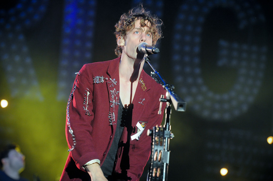 Razorlight na ARTPOP (fot. MFK/Onet.pl)