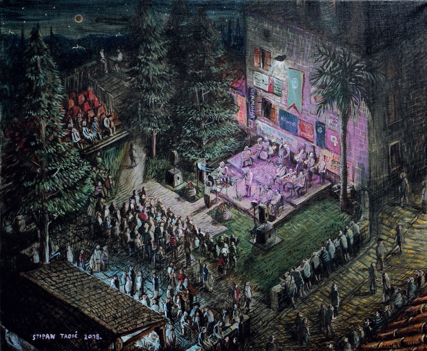 Stipan Tadić,
Lunin mrk