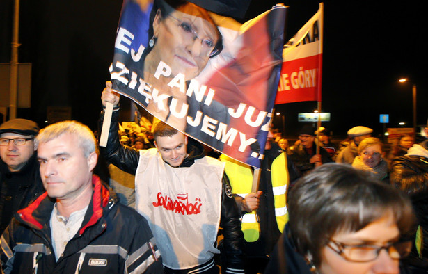 Rząd: Koniec strajku na Śląsku. Jest porozumienie z górnikami