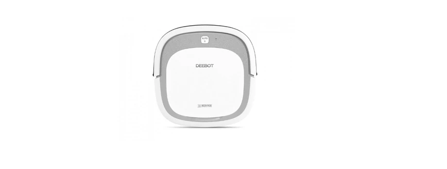 Robot sprzątający – Ecovacs Slim 2