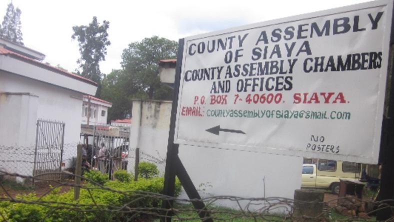 Image result for siaya county