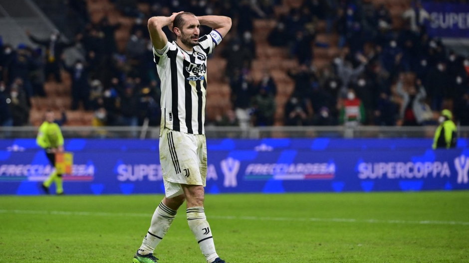 Giorgio Chiellini