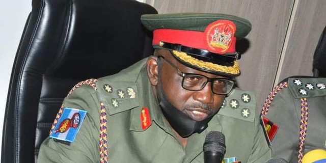 Troops arrest Boko Haram fuel supplier in Yobe | Pulse Nigeria