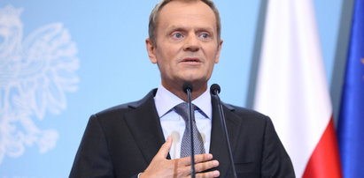 Tusk wiedział o aferze od maja i nie ostrzegł Polaków!