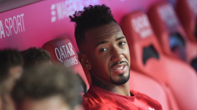 Niemieckie media: Jerome Boateng opuści Bayern Monachium