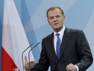 Tusk chce jeszcze przeanalizować sprawę premii dla zarządu NCS