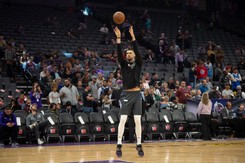 Trzech kolejnych koszykarzy NBA zakażonych koronawirusem