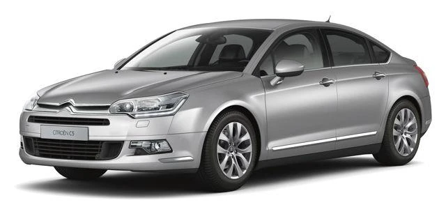 Citroen C5 