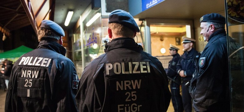 13-latka z Berlina zgwałcona przez imigrantów - burza po incydencie, którego... nie było?