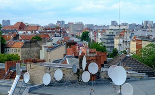 "Spiegel": niemieckie władze aktywie walczą narkobiznesem. Konfiskują majątki narkotykowych klanów