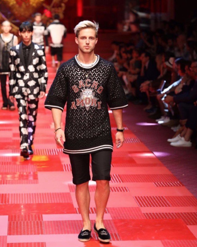 Marcus Butler
