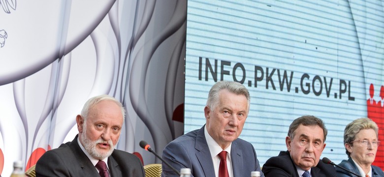 System informatyczny PKW nie zadziała? Ekspert: Za mało czasu na testy