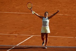 Posłuchaj jak Paolini mówi po polsku. Mama finałowej rywalki Świątek jest Polką