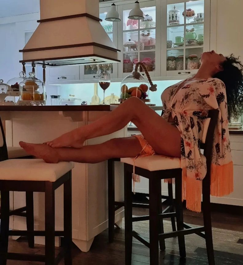 Lidija Vukićević otvoreno o svojim počecima i predrasudama