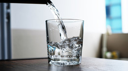 Woda – dlaczego jest ważna dla organizmu?