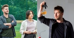 Nowy serial z Antkiem Królikowskim w roli głównej! Premiera już 4 grudnia