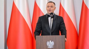 Zaskakujące słowa Nawrockiego. Chodzi o Unię Europejską