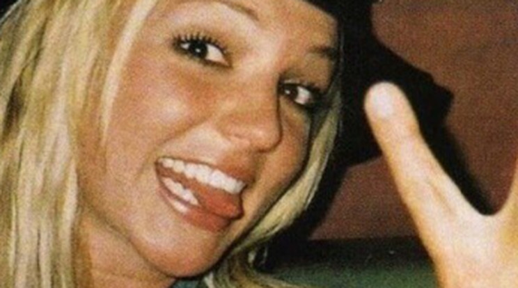 Britney Spears gyakran posztol régi képeket Instagramjára / Fotó: Instagram