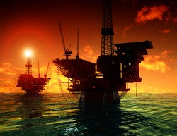 Norweski Statoil partnerem Rosnieftu na szelfie kontynentalnym Rosji