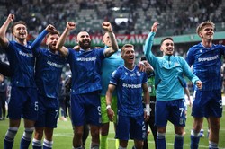 Lech nie wypuści tytułu z rąk, Raków opuściło szczęście, sądne dni w Legii