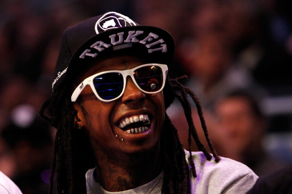 Lil Wayne, fot. Getty Images/FPM