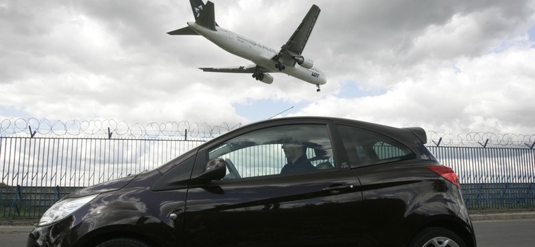 Który samochód jest najtańszy w Polsce? Dacia droższa niż nowy forda ka. Zdjęcia