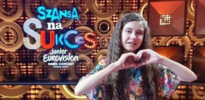 Marysia Stachera wygrała pierwszy odcinek "Szansy na sukces. Eurowizja Junior 2021". Dlaczego jurorzy właśnie ją wybrali?