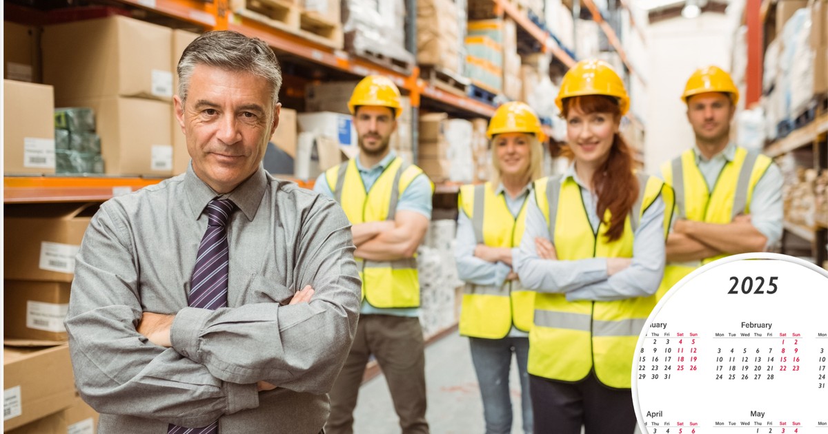 Dodatkowy wolny dzień w październiku. Szef nie może odmówić