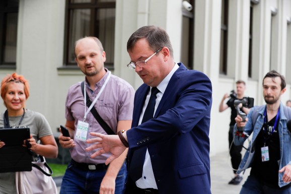 Andrej Ravkov