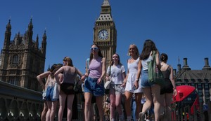 London