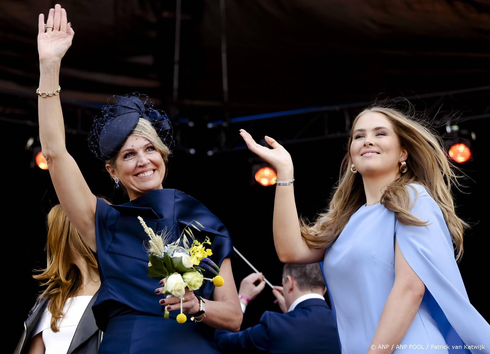 Koningsdag 2026 Dokkum: Koninklijk Huis naar Friesland