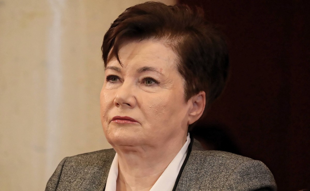 Hanna Gronkiewicz-Waltz