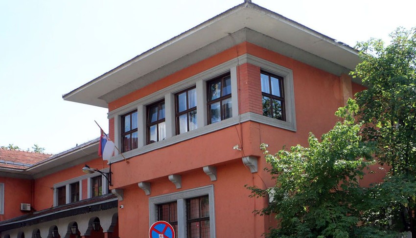 Osnovna škola u Smederevu