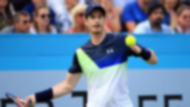 Mundial 2018: Andy Murray zakpił z argentyńskich tenisistów