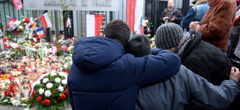 Działaczka Partii Razem: Nie mylmy ofiar ze sprawcami ataków terrorystycznych