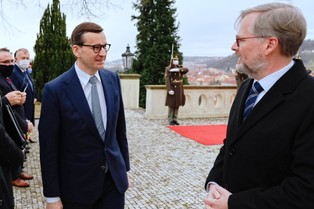 Jest porozumienie ws. Turowa. Premier Morawiecki: Umowa podpisana