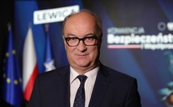 Czarzasty punktuje Konfederację: Co zrobicie ze swoimi kolegami gejami?