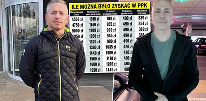 Kto się wypisał, teraz może żałować. Spore pieniądze przejdą koło nosa [TABELA]