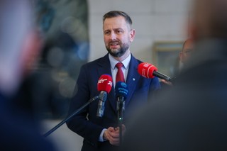 Spór o umowę Mercosur. PSL wzywa PiS do debaty o przyszłości polskiego rolnictwa
