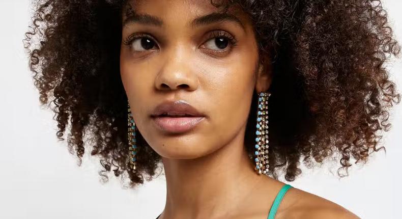 Dopamine dressing: How to wear colourful jewellery for your skin complexion 